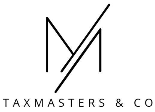 TAXMASTERS & CO